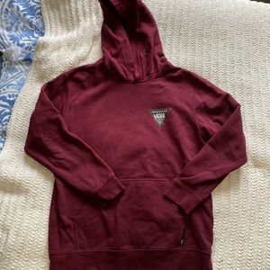 Van’s boys hoodie